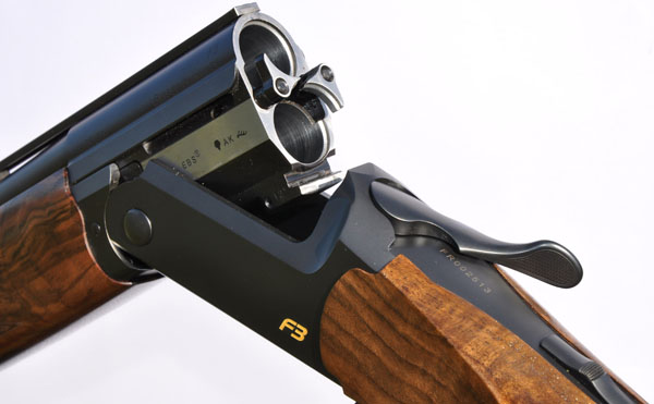 Blaser F3 Main